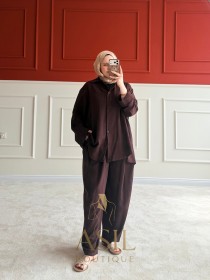 طقم Linda