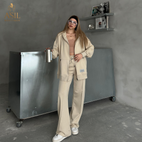 ترينينج Sasha