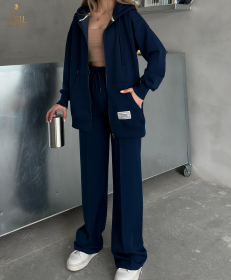 ترينينج Sasha