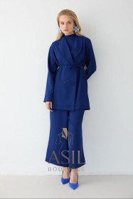 طقم Jumpsuit Victoria